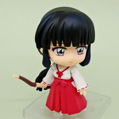 粘土人#1537 犬夜叉 桔梗