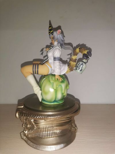 七宗罪 贝尔芬格 - 懒惰之像