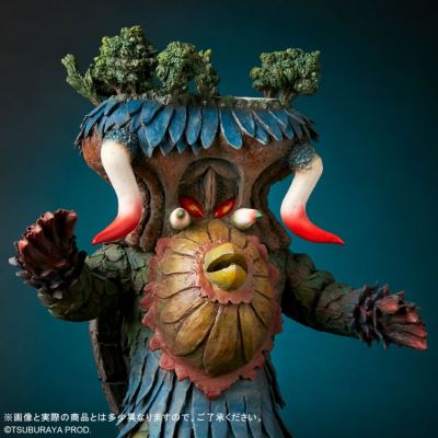 大怪兽系列 艾斯奥特曼 河童超兽 卡帕王