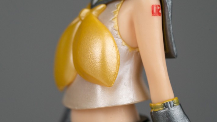 Extra Figure VOCALOID 镜音リン Ver. 1.5