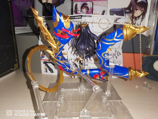4Inch-Nel Fate / Grand Order 伊什塔尔 Lancer