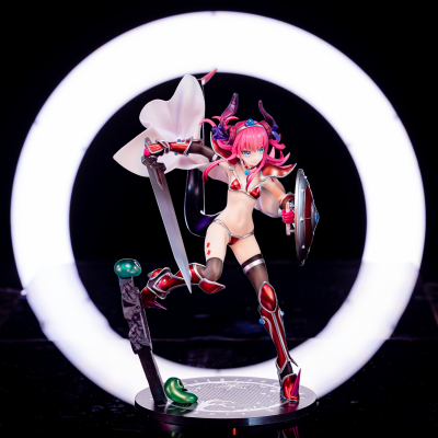 Fate/Grand Order 伊丽莎白·巴托里