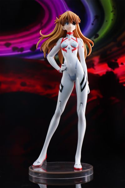 一番赏 新世纪福音战士新剧场版：终 式波・明日香・兰格雷 B赏