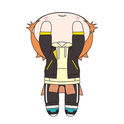 世界计划多彩舞台！feat.初音未来 趴趴布偶 “东云彰人”(S)