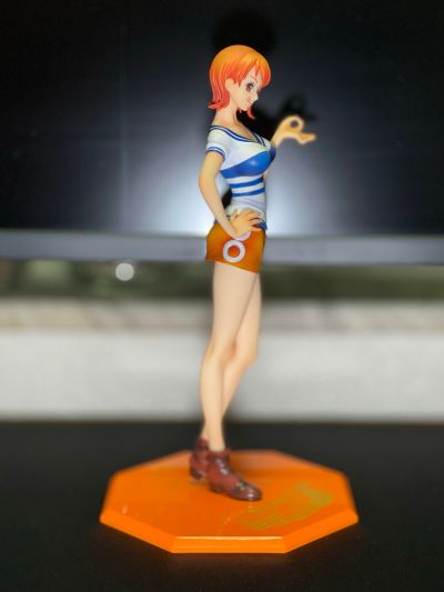 Portrait.Of.Pirates“Playback Memories” 海贼王 娜美