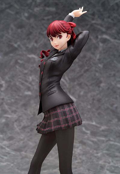 女神异闻录5皇家版 芳泽霞