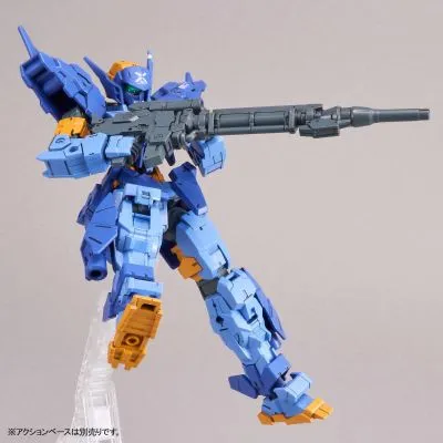30MM eEXM-17A 奥鲁托 (X777部队所属机)