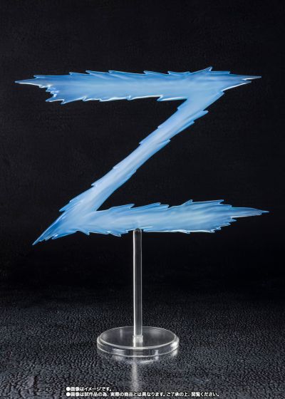 S.H.Figuarts   泽塔奥特曼 阿尔法装甲 特别配色版