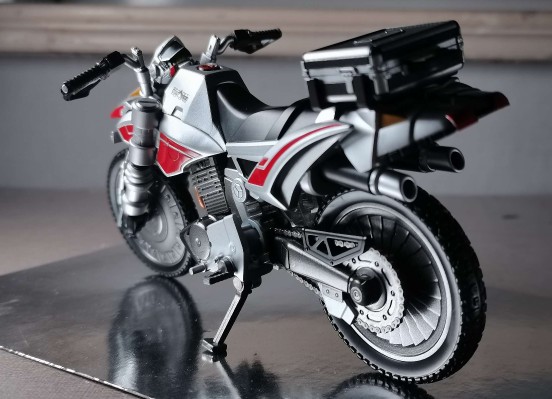 S.H.Figuarts 假面骑士555 假面骑士555 20假面骑士踢/平成二十骑士纪念版