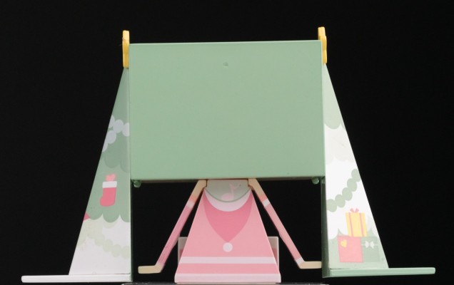 グッスマくじ VOCALOID 镜音リン 