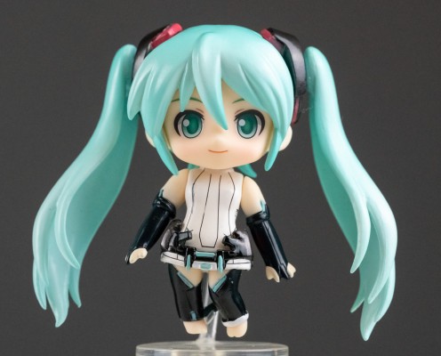 グッスマくじ VOCALOID 镜音リン アペンド 