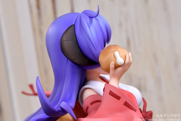 寒蝉鸣泣之时 卒 羽入