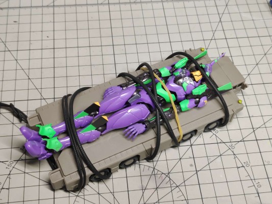 ROBOT魂 ＜SIDE MS＞ 机动战士高达0083：星尘的回忆 RGM-79Q 镇暴型吉姆 ver. A.N.I.M.E.