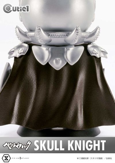 Cutie1 No:054 剑风传奇 骷髅骑士