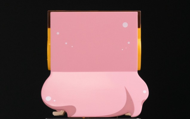 グッスマくじ VOCALOID 镜音リン 