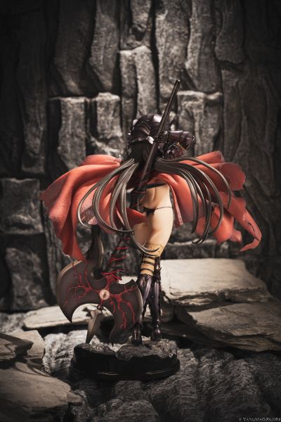 比基尼勇士 黑暗骑士