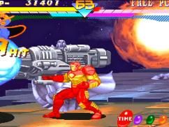 Mafex No.165 漫威漫画 钢铁侠 (原作漫画版)