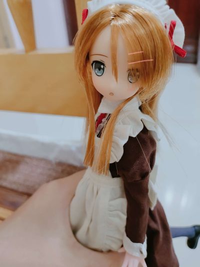 PureNeemo No.031-C3 我的妹妹不可能那么可爱 高坂桐乃 女仆