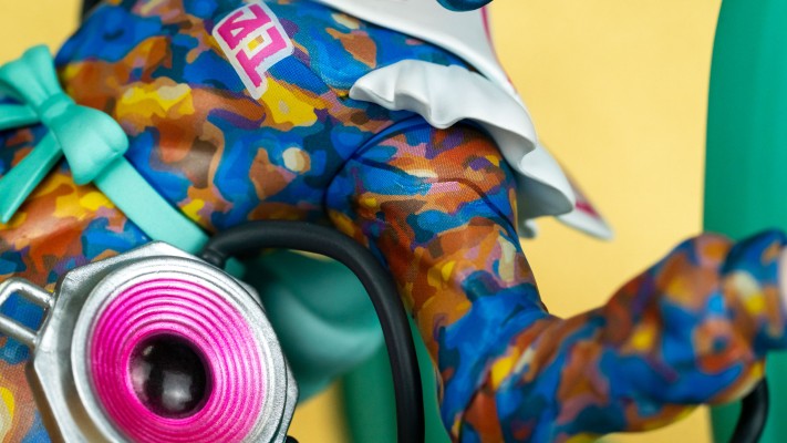 Vocaloid 初音未来 miku Expo Digital Stars 2019 ver