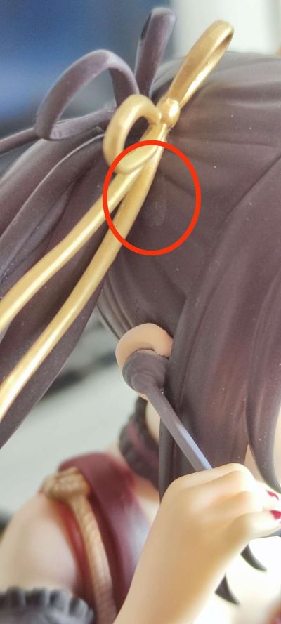 约战：狂三外传  时崎狂三 偶像版