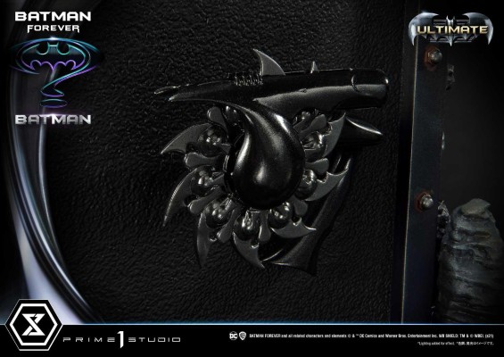 MMBM-01 永远的蝙蝠侠 蝙蝠侠