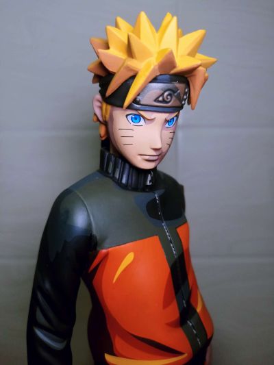 MASTER STARS PIECE NARUTO -火影忍者- 疾风伝 うずまき火影忍者 