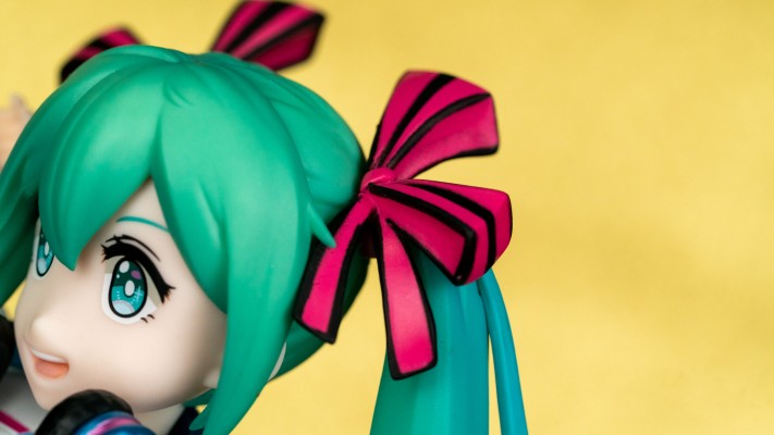 Vocaloid 初音未来 miku Expo Digital Stars 2019 ver