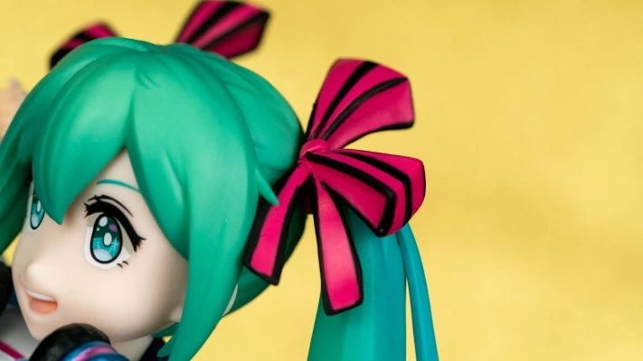 Vocaloid 初音未来 miku Expo Digital Stars 2019 ver