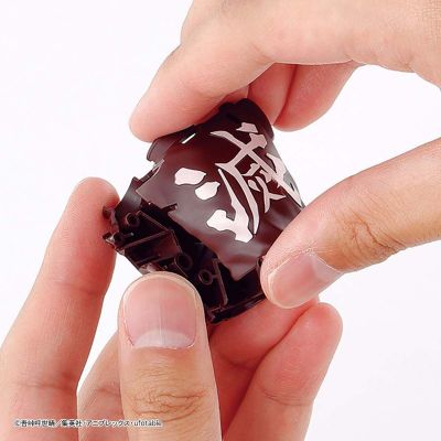 鬼灭模型 鬼灭之刃 灶门炭治郎［火之神神乐］