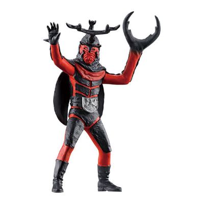 HG假面骑士 经典人物 第壹弹