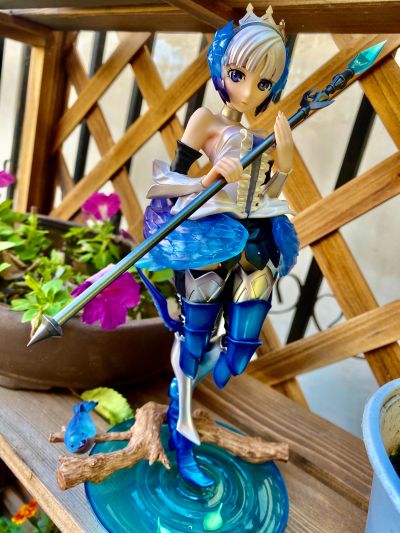 SIF EX 奥丁领域 格温多林 