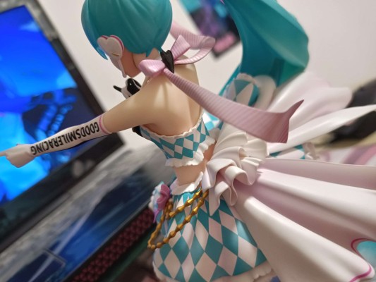 GOOD SMILE Racing 初音未来 Racing 2019 Ver.