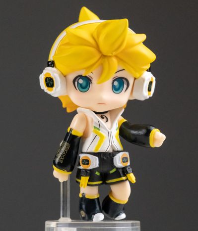 グッスマくじ VOCALOID 镜音リン アペンド 