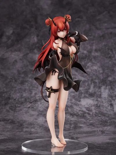 梦魔的舞踏 魅魔 露西莉亚