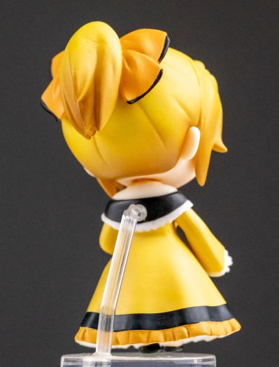 迷你黏土人 VOCALOID 初音未来 Saihate ver. 