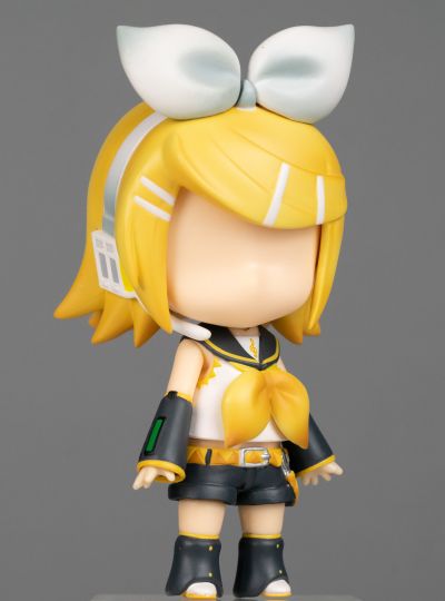 粘土人 #039 初音未来 镜音铃