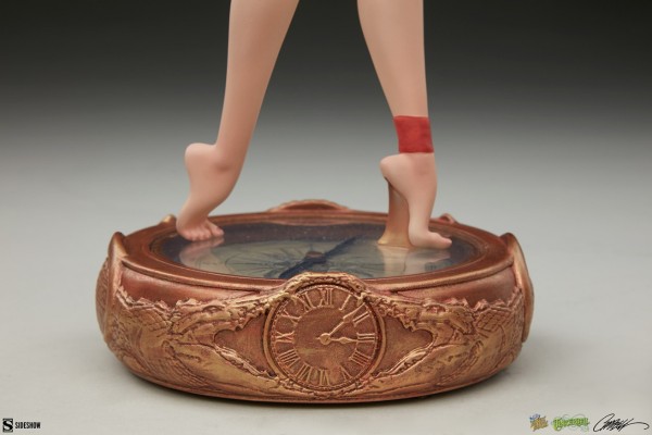 2005054 小叮当 秋季异色版