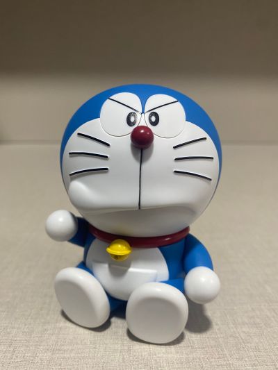 Figuarts ZERO 哆啦A梦 哆啦A梦-场景篇- 