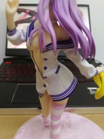 超次元游戏海王星 涅普姬雅 起床