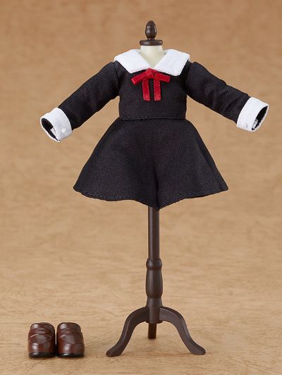 粘土娃: 服装套组 秀知院学园校服：女生