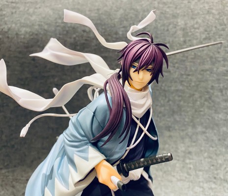 ARTFX J 薄樱鬼 冲田总司