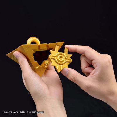 UltimaGear 游戏王 千年积木