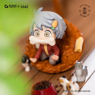 非人哉 神仙扭蛋