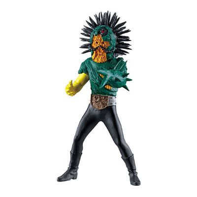 HG假面骑士 经典人物 第壹弹