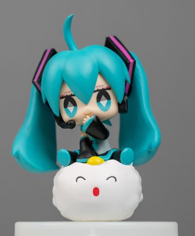 VOCALOID 镜音リン 