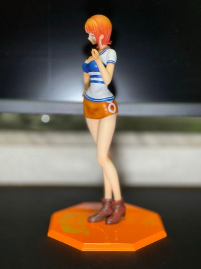 Portrait.Of.Pirates“Playback Memories” 海贼王 娜美