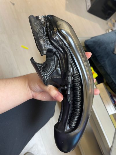 WAAL-05DX 3D壁挂 异形 BIG CHAP DX版