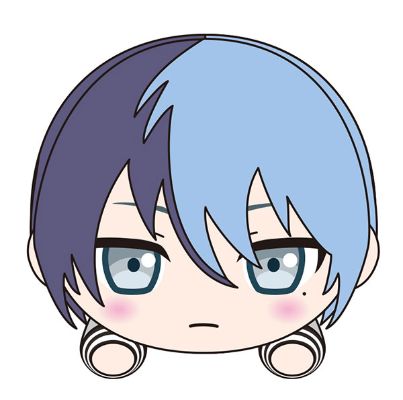 世界计划多彩舞台！feat.初音未来 趴趴布偶 “青柳冬弥”(S)