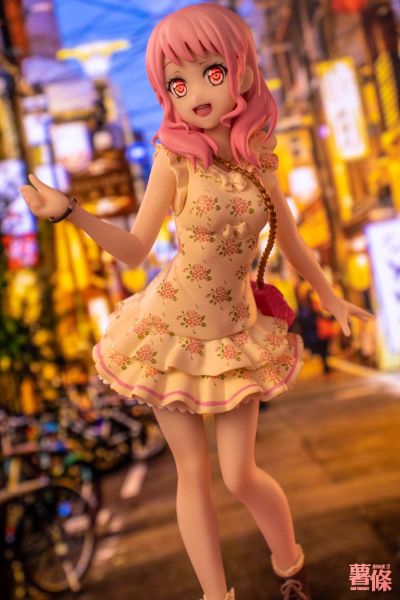 Pop Up Parade BanG Dream! 少女乐团派对 丸山彩