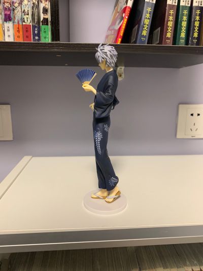 新世纪福音战士新剧场版 渚薰 浴衣Ver.